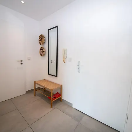 Apartment Rheinblick - River View - Old Town - Wine - Coffee - Wifi