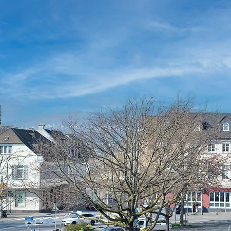Rheinblick - River View - Old Town - Wine - Coffee - Wifi Apartment Ruedesheim am Rhein